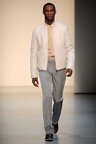 Calvin Klein Collection / - 2010